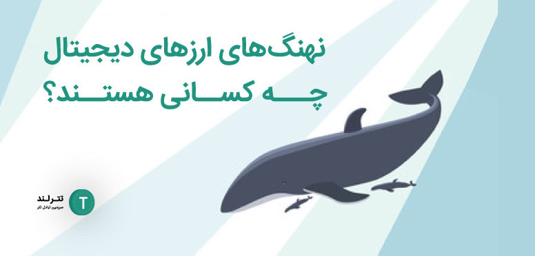 نهنگ‌ های ارزهای دیجیتال چه کسانی هستند؟