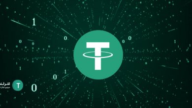 sell and buy tether