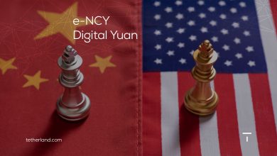 پیش‌نویس لایحه جدید به منظور تحریم یوان دیجیتال چین در آمریکا