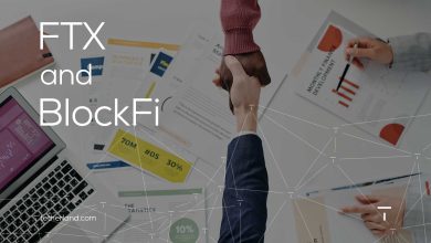 خرید سهام شرکت BlockFi توسط صرافی ارز دیجیتال FTX