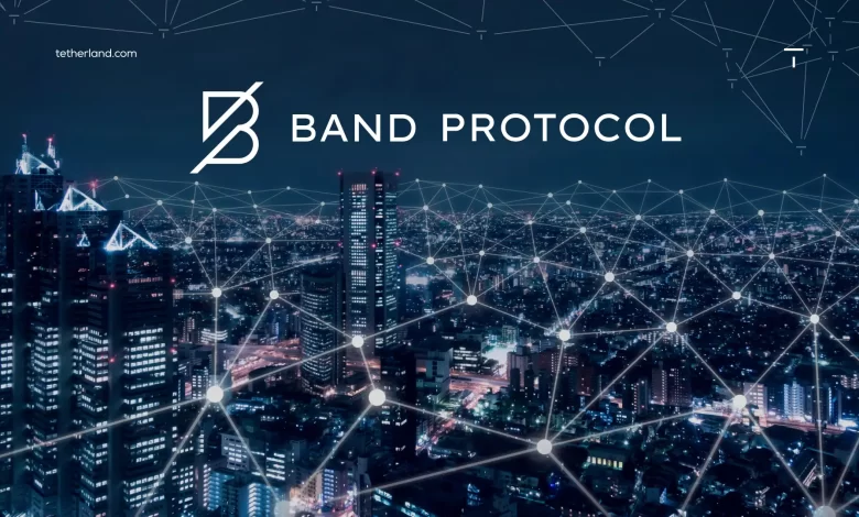 پروتکل باند (BAND)