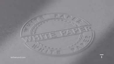 وایت پیپر Whitepaper