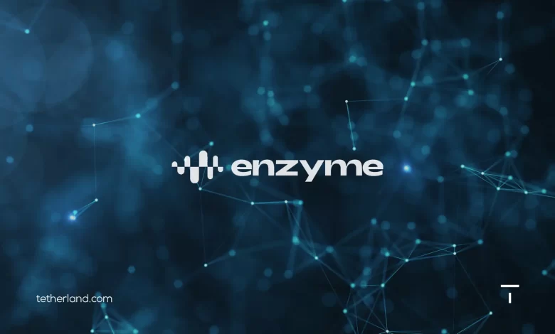 پلتفرم انزایم-enzyme