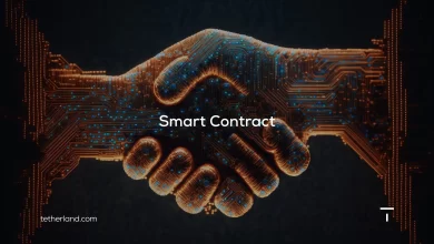 Smart Contract قرارداد هوشمند