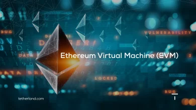 ethereum virtual machine