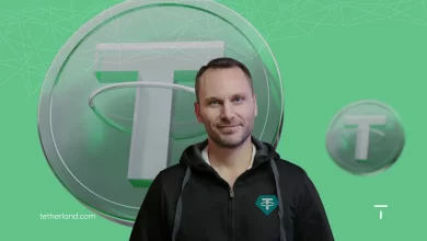 tether ceo